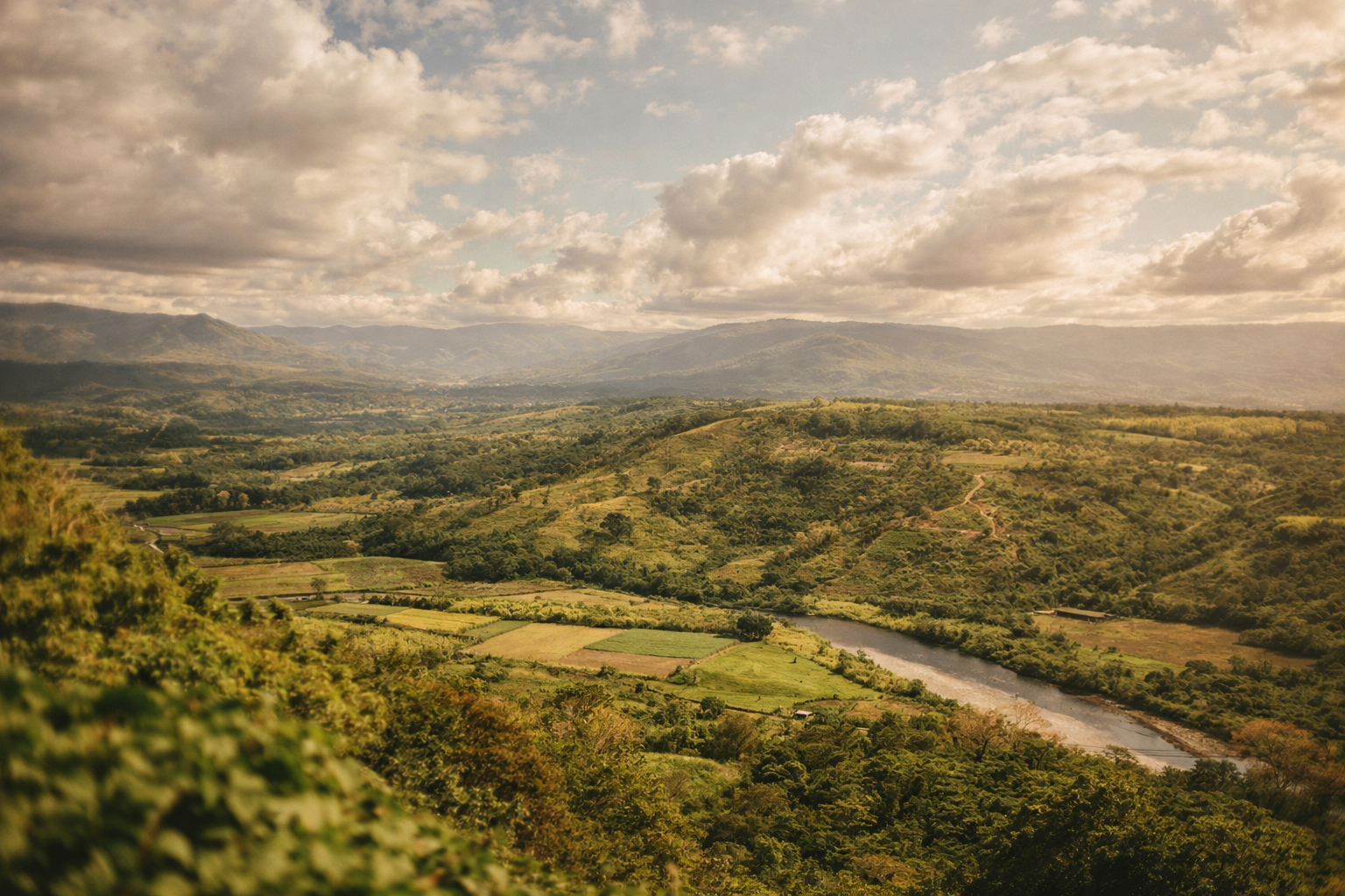 Parque Nacional Tapantí